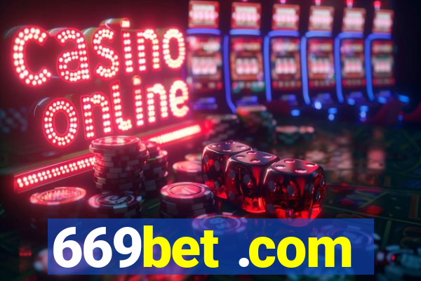 669bet .com